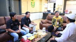 SMSI Kalsel Dorong Pemberitaan Berkualitas dan Edukatif