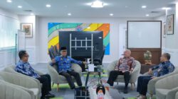 Kalsel Siap Masuk Era Manajemen Talenta, Gubernur Muhidin Pastikan Penilaian ASN Lebih Objektif