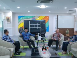 Kalsel Siap Masuk Era Manajemen Talenta, Gubernur Muhidin Pastikan Penilaian ASN Lebih Objektif