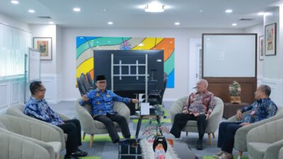 Kalsel Siap Masuk Era Manajemen Talenta, Gubernur Muhidin Pastikan Penilaian ASN Lebih Objektif