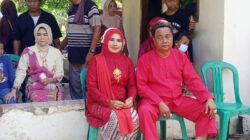 Syukuran Hajat Bumi Desa Kedungwaringin