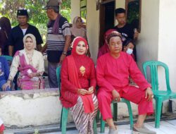 Syukuran Hajat Bumi Desa Kedungwaringin, Momentum Mempererat Silaturahmi dan Melestarikan Kearifan Lokal