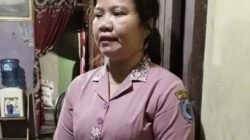 Kapus Puskesmas Tanjung Haloban Berjanji Benahi Kinerja Tim