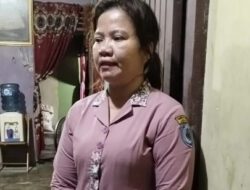 Kapus Puskesmas Tanjung Haloban Berjanji Benahi Kinerja Tim Demi Tingkatkan Pelayanan Kesehatan, Klarifikasi Polemik Insentif JKN