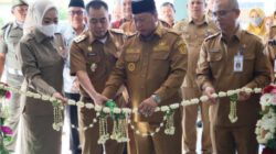 Ketua DPRD Batola Dukung Layanan Dialisis RSUD H. Abdul Aziz, Warga Kini Tak Perlu Lagi Cuci Darah ke Luar Daerah