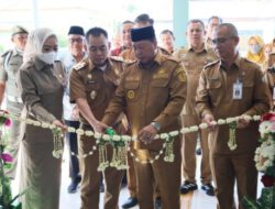 Ketua DPRD Batola Dukung Layanan Dialisis RSUD H. Abdul Aziz, Warga Kini Tak Perlu Lagi Cuci Darah ke Luar Daerah