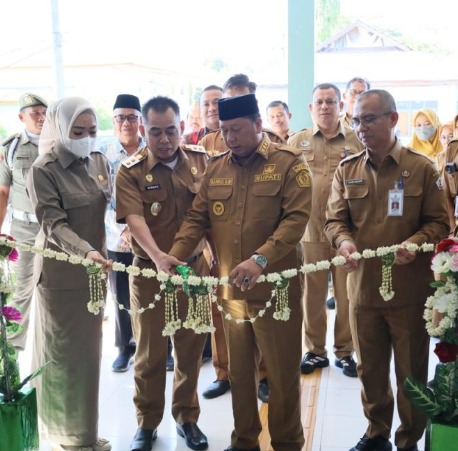 Ketua DPRD Batola Dukung Layanan Dialisis RSUD H. Abdul Aziz, Warga Kini Tak Perlu Lagi Cuci Darah ke Luar Daerah