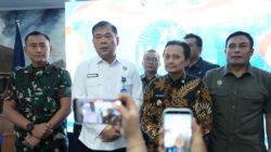 Hadiri Puncak HANI 2026, Wagub Hasnuryadi Ajak Semua Elemen Bersatu Perangi Narkoba