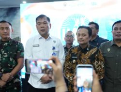Hadiri Puncak HANI 2026, Wagub Hasnuryadi Ajak Semua Elemen Bersatu Perangi Narkoba