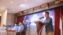 Usung Target Tiga Besar, Kafilah MTQ Korpri Kalsel Matangkan Persiapan Menuju Sulsel