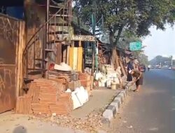 Pemkot Bandung Verifikasi Laporan Dugaan Bangunan Liar, LSM Prabhu Indonesia Jaya Siap Lengkapi Bukti