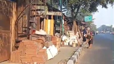 Pemkot Bandung Verifikasi Laporan Dugaan Bangunan Liar, LSM Prabhu Indonesia Jaya Siap Lengkapi Bukti