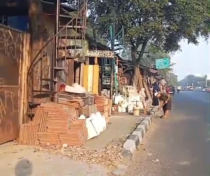 Pemkot Bandung Verifikasi Laporan Dugaan Bangunan Liar, LSM Prabhu Indonesia Jaya Siap Lengkapi Bukti