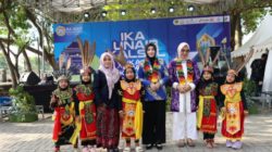 IKA UNAIR Kalsel Great Expo 2026, drg. Ellyana Hasnuryadi : Pengabdian untuk Masyarakat Mengintegrasikan Edukasi, Kesehatan hingga Penguatan Ekonomi Kreatif