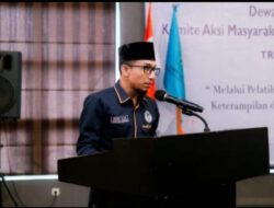 DPP KAMPUD: Penetapan Tersangka Eks Jampidsus FA Tanpa Rompi Tahanan dan Borgol, Ada Perlakuan Khusus