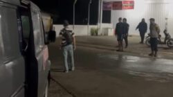 Polsek Pebayuran Tingkatkan Pengawasan Melalui Operasi Kejahatan Jalan Demi Menjaga Kamtibmas