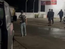 Polsek Pebayuran Tingkatkan Pengawasan Melalui Operasi Kejahatan Jalan Demi Menjaga Kamtibmas