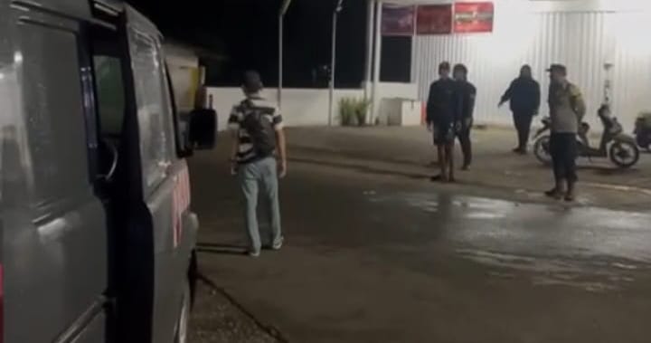 Polsek Pebayuran Tingkatkan Pengawasan Melalui Operasi Kejahatan Jalan Demi Menjaga Kamtibmas