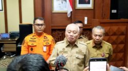 Gubernur H. Muhidin Telepon Langsung GM PLN Kalselteng, Minta Kepastian Listrik Normal di Banua