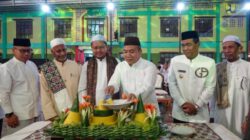 Milad MUI ke-51; Gubernur H. Muhidin Apresiasi Sinergi Ulama dan Pemerintah Bagi Pembangunan Umat di Banua