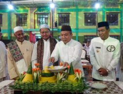 Milad MUI ke-51; Gubernur H. Muhidin Apresiasi Sinergi Ulama dan Pemerintah Bagi Pembangunan Umat di Banua