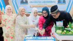 Dies Natalis ke-28 ULB, Bupati Maya Hasmita Dorong Kampus Jadi Benteng Intelektual dan Pencetak Pemimpin Masa Depan