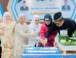 Dies Natalis ke-28 ULB, Bupati Maya Hasmita Dorong Kampus Jadi Benteng Intelektual dan Pencetak Pemimpin Masa Depan