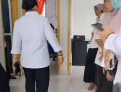 Puskesmas Tanjung Haloban Kembali Jadi Sorotan, Kapus Beberkan Kronologi Insiden Terbaru