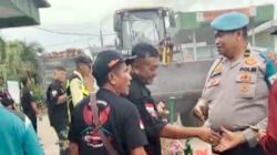 Polres Labuhanbatu Periksa Ketua IPK Terkait Laporan Dugaan Pengeroyokan Warga di PT HSJ
