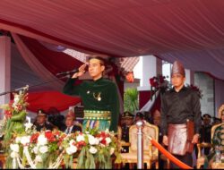 HUT Ke-81 RI, Muchendi: Pemerataan Layanan Dasar Untuk Indonesia Adil dan Makmur