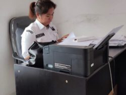 Viral di Medsos, Kepala Puskesmas Tanjung Haloban Jalani Pemeriksaan Inspektorat Labuhanbatu