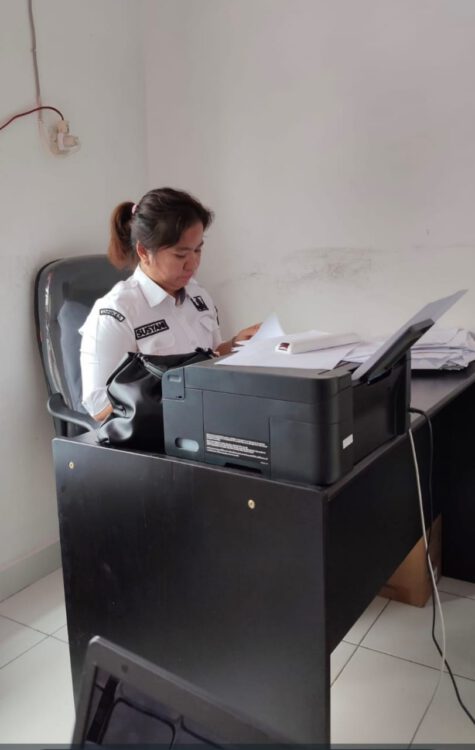 Viral di Medsos, Kepala Puskesmas Tanjung Haloban Jalani Pemeriksaan Inspektorat Labuhanbatu