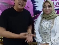 Jelang Pilkades ke-3 Desa Karanganyar, Arnih Aryani Terima Dukungan dari Irfan Mansyur, Putra Mansur S.