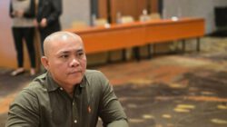 Penry Desak Bupati Labuhanbatu Tegas Tegakkan Perda Nomor 7 Tahun 2024, Soroti Truk Tronton Masih Bebas Melintas