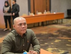 Penry Desak Bupati Labuhanbatu Tegas Tegakkan Perda Nomor 7 Tahun 2024, Soroti Truk Tronton Masih Bebas Melintas