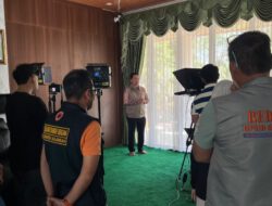 Bupati Balangan Apresiasi Film Dokumenter Banjir Bandang Tebing Tinggi, Jadi Bahan Edukasi Kebencanaan