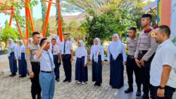 125 Siswa Sekolah Rakyat Banjarbaru Kembali ke Asrama, MPLS Fokus Bentuk Disiplin dan Karakter