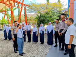 125 Siswa Sekolah Rakyat Banjarbaru Kembali ke Asrama, MPLS Fokus Bentuk Disiplin dan Karakter