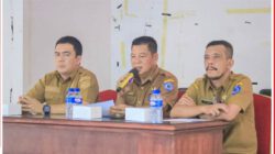 H. Turing Ritonga Resmi Buka Pemusatan Diklat Paskibraka Labuhanbatu 2026, Siapkan 50 Putra-Putri Terbaik Kibarkan Merah Putih