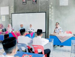 Dinas Kesehatan Labuhanbatu Gelar Pesantren Sehat, Wujudkan Santri Beriman, Cerdas, dan Berbudaya Hidup Sehat
