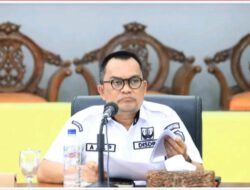 Jelang HUT ke-81 RI, Pemkab Labuhanbatu Matangkan Persiapan hingga ke Tingkat Kecamatan
