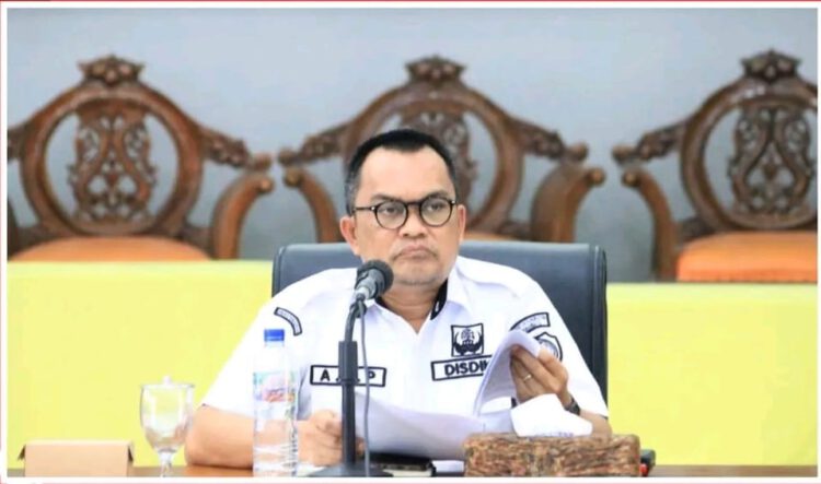 Jelang HUT ke-81 RI, Pemkab Labuhanbatu Matangkan Persiapan hingga ke Tingkat Kecamatan