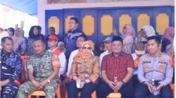 Bupati Labuhanbatu Apresiasi Masyarakat Tionghoa, Sebut Tradisi Bakar Tongkang Perkuat Persatuan dan Kerukunan