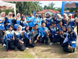 931 Pelari Ramaikan Fun Run Aek Nabara, Bupati Labuhanbatu Apresiasi Panitia dan Peserta