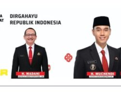 Kadis PUPR OKI Sampaikan Ucapan HUT RI ke-81: Saatnya Bersama Membangun Indonesia