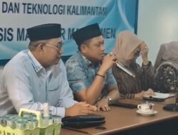 Komisi II DPRD Batola Sambangi IBITEK Banjarmasin, Gali Strategi Perkuat SDM dan Kerja Sama Pendidikan