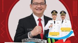 Semangat Kemerdekaan ke-81, Kepala Dinas PUPR OKI: Indonesia Berdaulat, Adil, dan Makmur