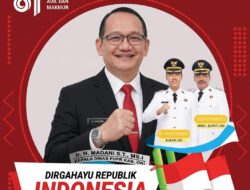 Semangat Kemerdekaan ke-81, Kepala Dinas PUPR OKI: Indonesia Berdaulat, Adil, dan Makmur