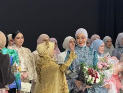 IFA Archipelago Perdana Digelar di Kalsel, Fathul Jannah Dorong Sasirangan dan Industri Kreatif Naik Kelas ke Panggung Nasional