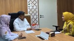 DPRD Batola Gandeng BPJPH Percepat Sertifikasi Halal bagi Pelaku UMK
